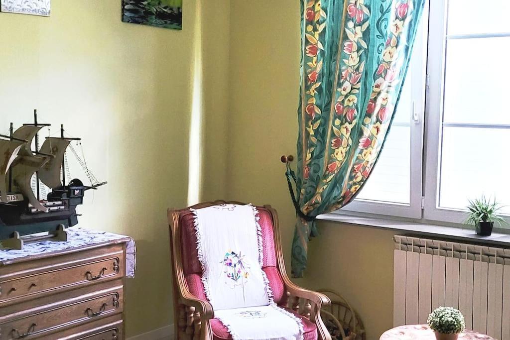 Gite Forestier Du Moulin Raon-sur-Plaine Εξωτερικό φωτογραφία